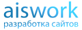 Aiswork - разработка сайтов